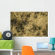 Grass with Dew It Wall Decal