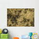 Grass with Dew It Wall Decal