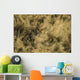 Grass with Dew It Wall Decal