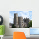 Chateau Windsor Wall Mural