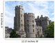 Chateau Windsor Wall Mural