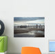 North Pier Wall Decal Design 7