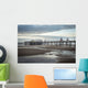 North Pier Wall Decal Design 7