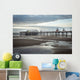 North Pier Wall Decal Design 7