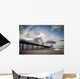 North Pier Wall Decal Design 6
