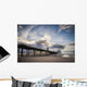 North Pier Wall Decal Design 6