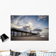 North Pier Wall Decal Design 6