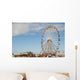 Central Pier Wall Decal Design 3