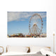 Central Pier Wall Decal Design 3