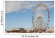 Central Pier Wall Decal Design 3