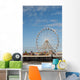 Central Pier Wall Decal Design 2