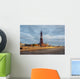 Blackpool Tower Wall Decal Design 2