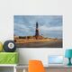 Blackpool Tower Wall Decal Design 2