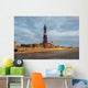 Blackpool Tower Wall Decal Design 2