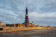 Blackpool Tower Wall Decal Design 2