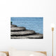 Architectural Details Thatched Roof Wall Decal