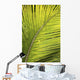 Up Palm Tree Branch Wall Decal