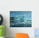 Eisberg Wall Decal Design 2
