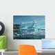 Eisberg Wall Decal Design 2
