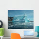Eisberg Wall Decal Design 2