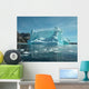Eisberg Wall Decal Design 2