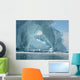 Eisberg Wall Decal Design 1