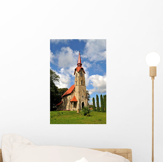 Landscape Wall Mural