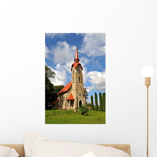 Landscape Wall Mural