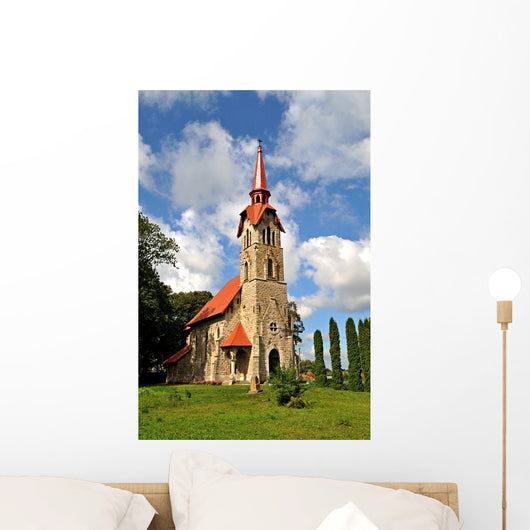 Landscape Wall Mural