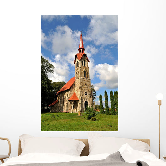 Landscape Wall Mural