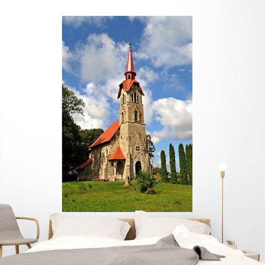 Landscape Wall Mural