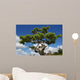 Bonsa Japonais Wall Mural