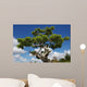 Bonsa Japonais Wall Mural