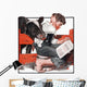 Cover Country Gentleman Agricultural Wall Decal Design 54