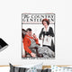 Cover Country Gentleman Agricultural Wall Decal Design 52