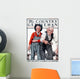 Cover Country Gentleman Agricultural Wall Decal Design 51