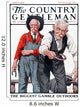 Cover Country Gentleman Agricultural Wall Decal Design 51