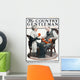 Cover Country Gentleman Agricultural Wall Decal Design 50