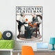 Cover Country Gentleman Agricultural Wall Decal Design 50