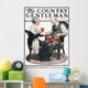 Cover Country Gentleman Agricultural Wall Decal Design 50
