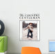 Cover Country Gentleman Agricultural Wall Decal Design 48