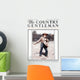 Cover Country Gentleman Agricultural Wall Decal Design 48