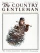 Cover Country Gentleman Agricultural Wall Decal Design 47