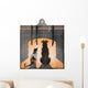 Cover Country Gentleman Agricultural Wall Decal Design 45