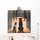 Cover Country Gentleman Agricultural Wall Decal Design 45