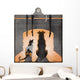 Cover Country Gentleman Agricultural Wall Decal Design 45