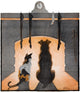 Cover Country Gentleman Agricultural Wall Decal Design 45