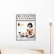 Cover Country Gentleman Agricultural Wall Decal Design 42