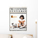 Cover Country Gentleman Agricultural Wall Decal Design 42