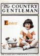 Cover Country Gentleman Agricultural Wall Decal Design 42